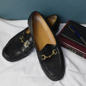 cole haan ascot bit loafer british tan